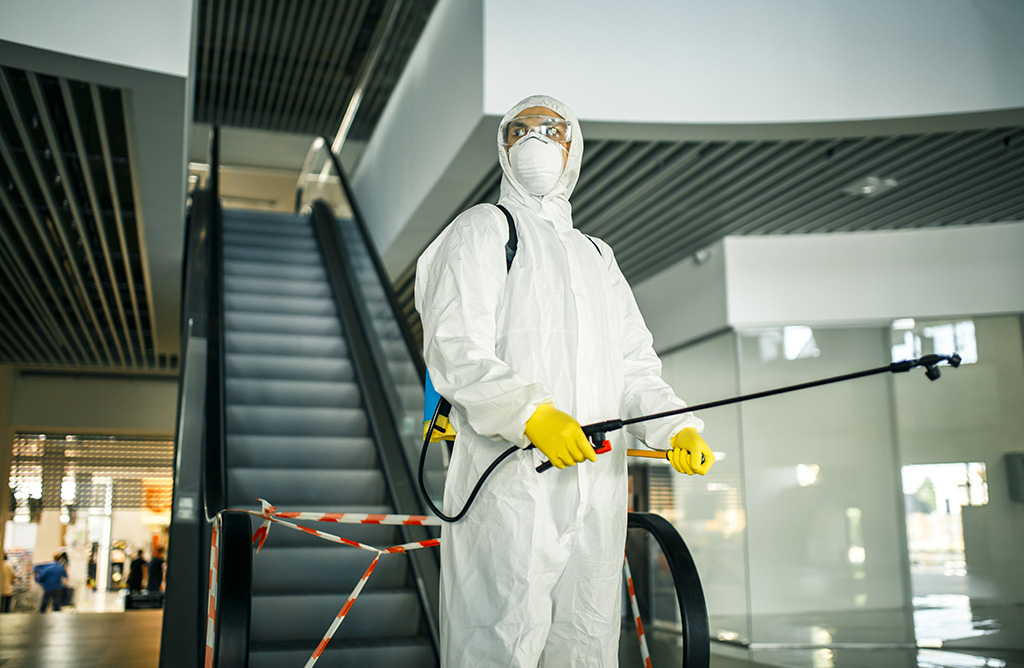 Yunak Haşere İlaçlama